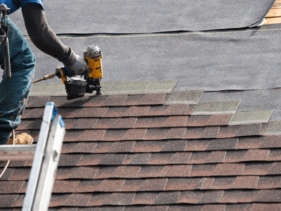 About Roof Repair Experts Renault, IL